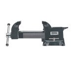 Étau d’établi haute résistance Stanley 150 mm