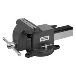 Étau d’établi haute résistance Stanley 150 mm