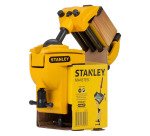 Étau d’établi sur rotule Stanley