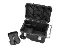 Werkzeugkasten Stanley Fatmax 90 Liter, H 44 x B 75 x T 51 cm