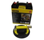 Ventouse à pompe Stanley Ø 20 cm, force de levage 120 kg