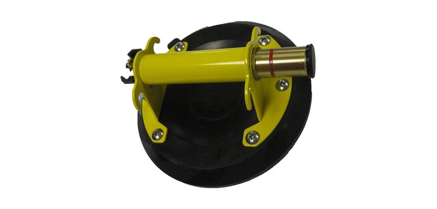 Stanley Vakuumsaugglocke Ø 20 cm, Tragkraft 120 kg