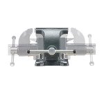 Étau d’établi haute résistance Stanley 150 mm