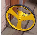 Odomètre mécanique Stanley MW40M