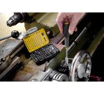 Coffret d'embouts de vissage Stanley Pro 1/4" 25 mm – 61 pièces