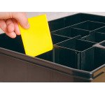 Organiseur Stanley® SortMaster 17 compartiments, 9,84 L