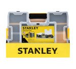 Organiseur Stanley® SortMaster 17 compartiments, 9,84 L