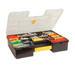 Organiseur Stanley® SortMaster 17 compartiments, 9,84 L