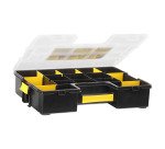 Organiseur Stanley® SortMaster 17 compartiments, 9,84 L