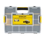 Organiseur Stanley® SortMaster 17 compartiments, 9,84 L
