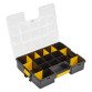 Organiseur Stanley® SortMaster 17 compartiments, 9,84 L
