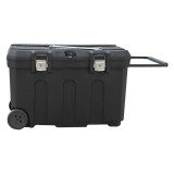 Coffre de chantier Stanley 190 litres