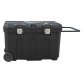 <blockquote>Chest construction site Stanley 190 liters, H 57.8 x L 94.6 x D 58.7 cm,</blockquote>