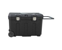 Werfkoffer Stanley 190 liter, H 57,8 x B 94,6 x  D 58,7 cm