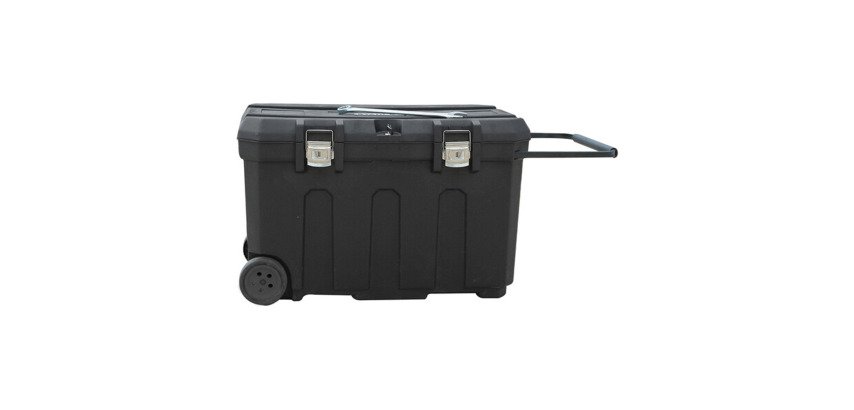 Koffer Stanley 190 Liter, H 57,8 x B 94,6 x T 58,7 cm,