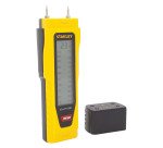 Testeur d'humidité Stanley