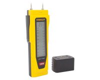 Tester vochtigheid Stanley