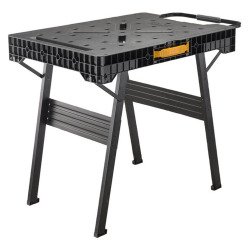 Établi pliable Express Stanley Fatmax 85 x 61 cm