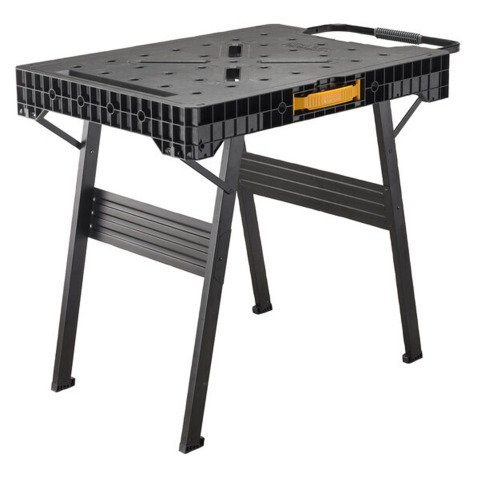 Établi pliable Express Stanley Fatmax 85 x 61 cm