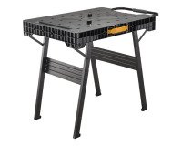 Établi pliable Express Stanley Fatmax 85 x 61 cm