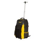 Sac à dos porte-outils à roulettes à roulettes Stanley Fatmax