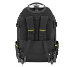 Sac à dos porte-outils à roulettes à roulettes Stanley Fatmax