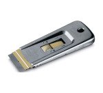 Gratte-vitres métal Stanley