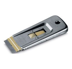 Gratte-vitres métal Stanley