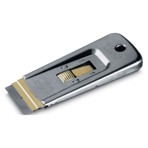 Gratte-vitres métal Stanley