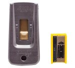 Gratte-vitres métal Stanley