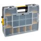Organizer Stanley® SortMaster 17 compartments, 9.84 L