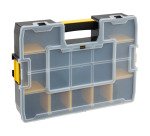 Organiseur Stanley® SortMaster 17 compartiments, 9,84 L