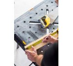 Établi pliable Express Stanley Fatmax 85 x 61 cm