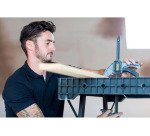 Établi pliable Express Stanley Fatmax 85 x 61 cm