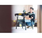 Établi pliable Express Stanley Fatmax 85 x 61 cm