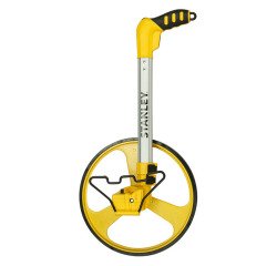 Odometer Mechanical Stanley MW40M