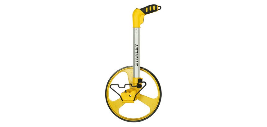 Odomètre mécanique Stanley MW40M