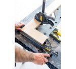 Établi pliable Express Stanley Fatmax 85 x 61 cm