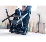 Établi pliable Express Stanley Fatmax 85 x 61 cm