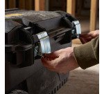 Coffre à outils Stanley Fatmax 90 litres, H 44 x L 75 x P 51 cm