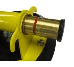 Ventouse à pompe Stanley Ø 20 cm, force de levage 120 kg