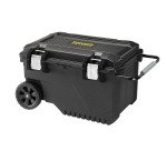 Coffre à outils Stanley Fatmax 90 litres, H 44 x L 75 x P 51 cm