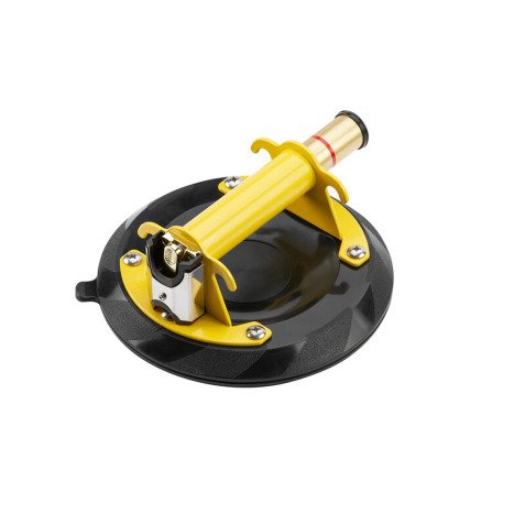 Ventouse à pompe Stanley Ø 20 cm, force de levage 120 kg