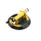 Ventouse à pompe Stanley Ø 20 cm, force de levage 120 kg