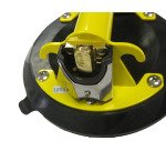 Ventouse à pompe Stanley Ø 20 cm, force de levage 120 kg