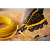 Pince coupante diagonale Stanley 150 mm