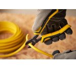 Pince coupante diagonale Stanley 150 mm