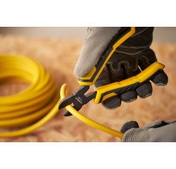 Diagonale kniptang Stanley 150 mm