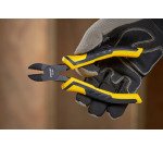 Pince coupante diagonale Stanley 150 mm