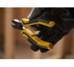 Pince coupante diagonale Stanley 150 mm